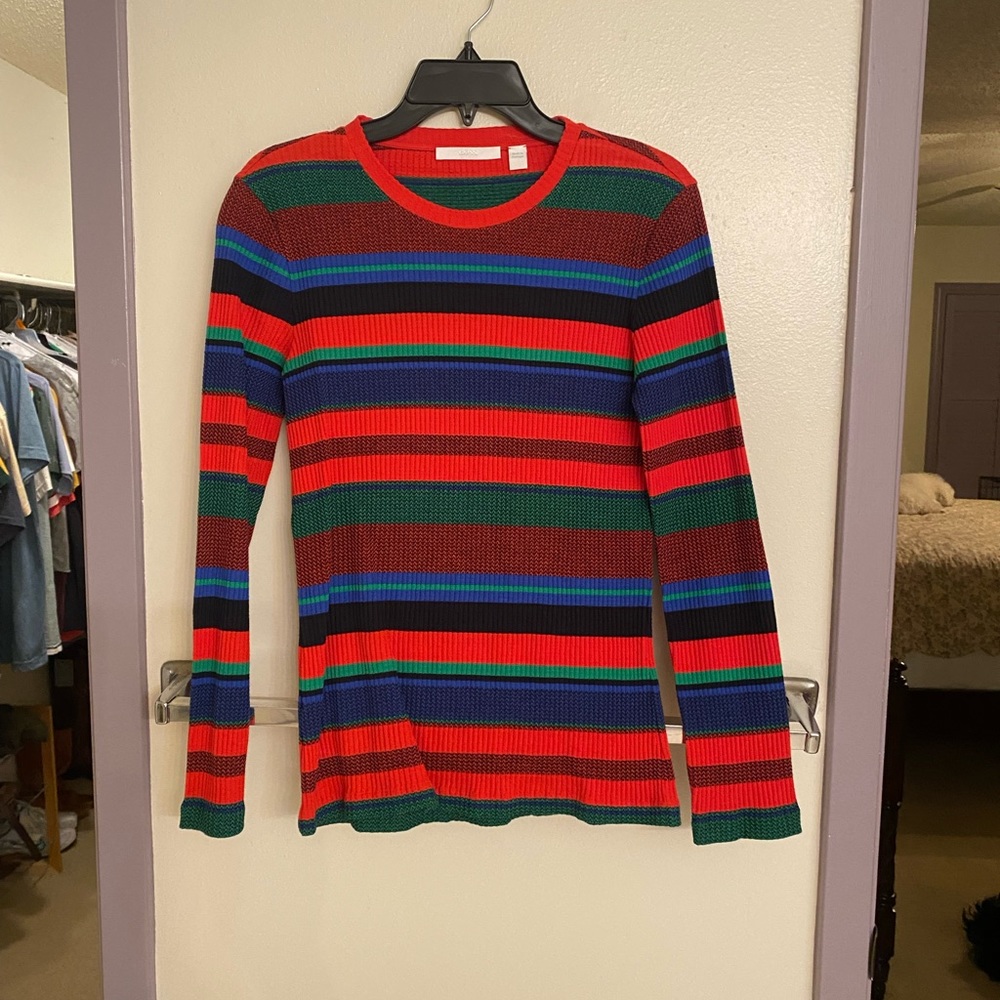 Gently Used Hugo Boss Sweater